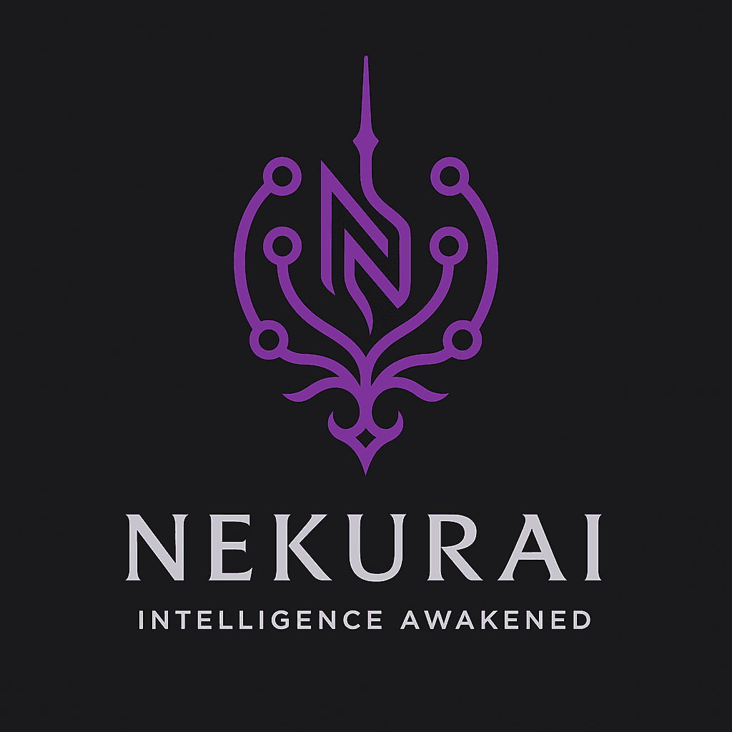 Nekurai